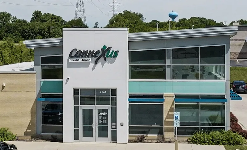 Connexus Branch in Machesney Park