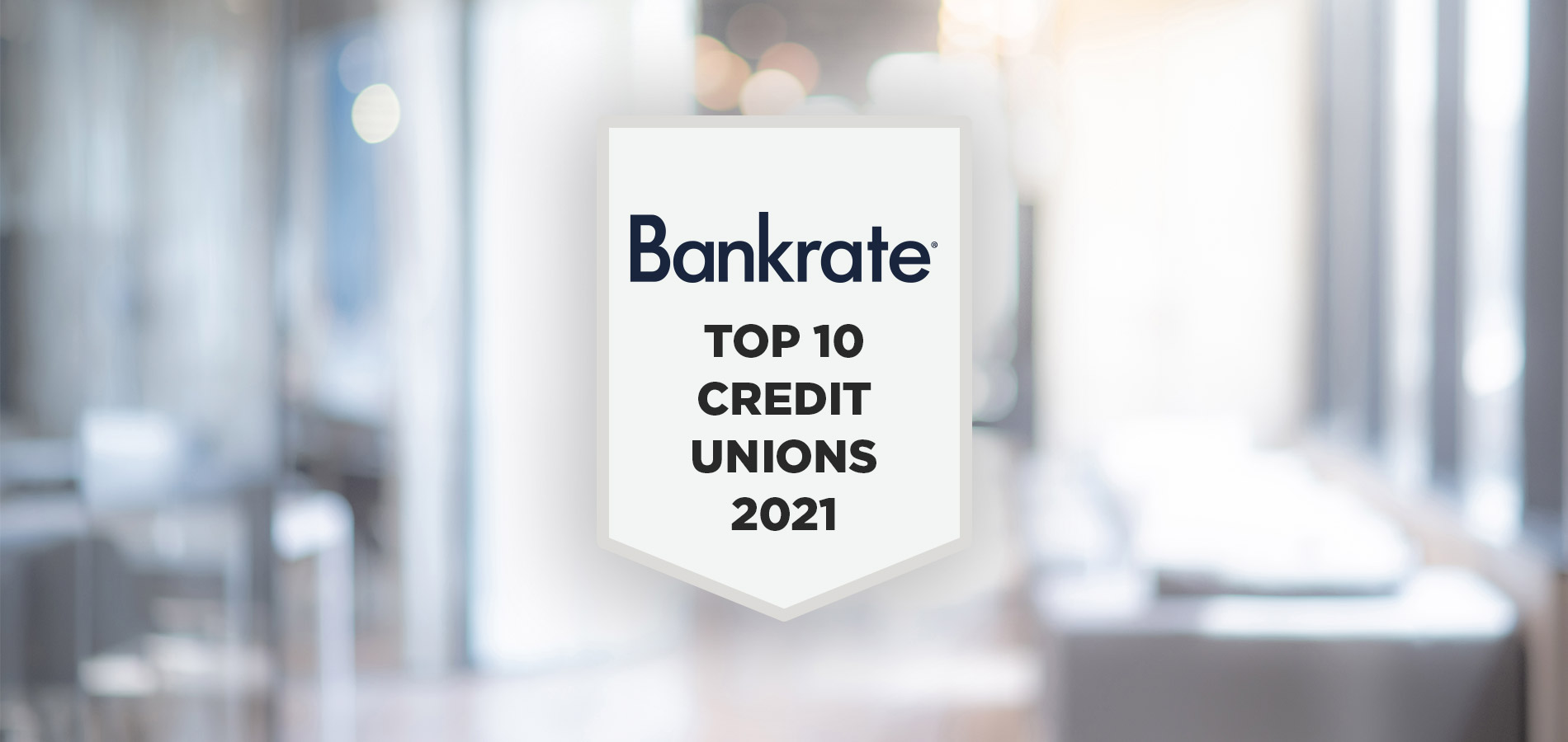 Best Credit Unions 2021